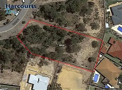 Second view of Homely land listing, 24 Bayley Close, Australind WA 6233