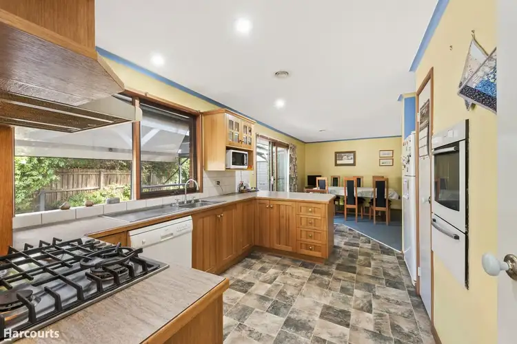 Fourth view of Homely house listing, 109 Hedrick Street, Buninyong VIC 3357