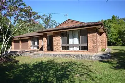 Main view of Homely rural property listing, 4 Woodland Grove, Wauchope NSW 2446