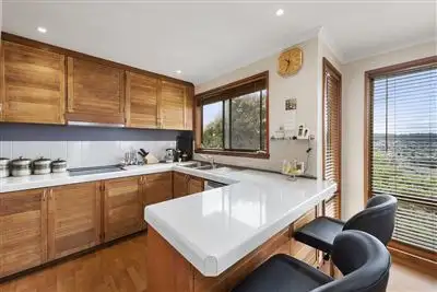 Sixth view of Homely house listing, 1 Joy Court, Howrah TAS 7018
