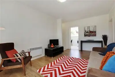Fourth view of Homely apartment listing, 4/23 Merlyn Avenue, Clayton South VIC 3169