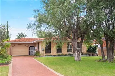 Main view of Homely house listing, 7 Derek Street, West Busselton WA 6280
