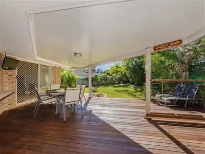 Second view of Homely house listing, 11 Tarbert Close, Merrimac QLD 4226