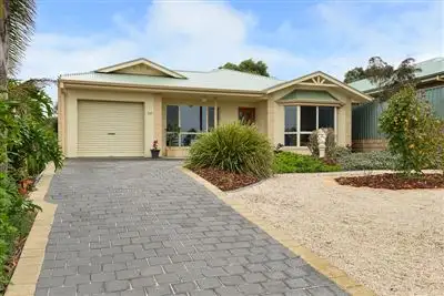 Main view of Homely house listing, 137 Coromandel Drive, McCracken SA 5211