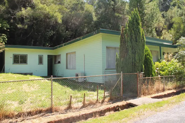 39 Preston Street, Queenstown TAS 7467
