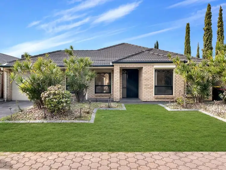 3 Bresse Street, Parafield Gardens SA 5107