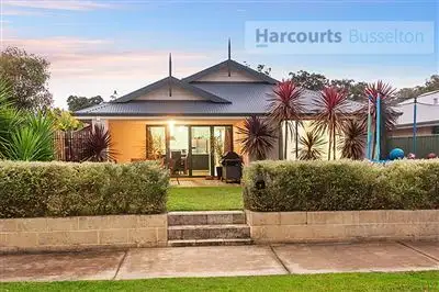 3 Harvester Promenade, Vasse WA 6280