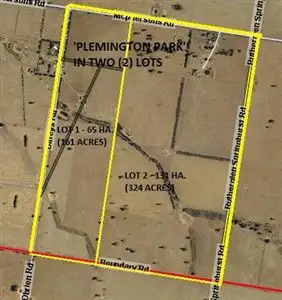 Third view of Homely rural property listing, . Rutherglen-Springhurst Road, Springhurst VIC 3682