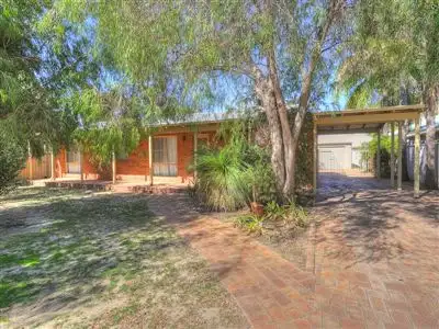 6 Bannister Court, Wannanup WA