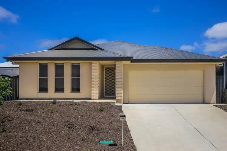 Main view of Homely house listing, 110 Bluestone Drive, Mount Barker SA 5251