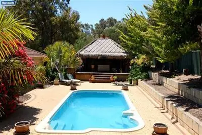 Main view of Homely house listing, 6 Tifway Place, Carabooda WA 6033
