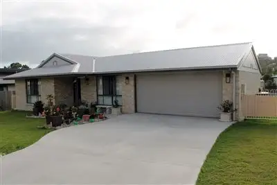 5 Seashell Court, Lammermoor QLD 4703