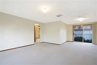 Sixth view of Homely townhouse listing, 2/241 Wantigong Street, North Albury NSW 2640