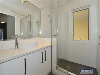 Fourth view of Homely house listing, 4 Vaucluse Way, Coodanup WA 6210