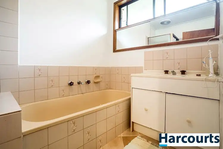 Sixth view of Homely unit listing, 5/446 Glenfern Road, Tecoma VIC 3160