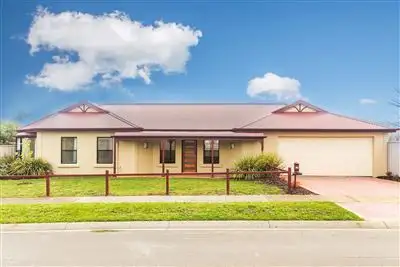Main view of Homely house listing, 68 Parkview Drive, Mount Barker SA 5251