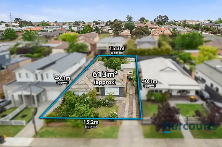 17 Diamond Street, Essendon West VIC 3040