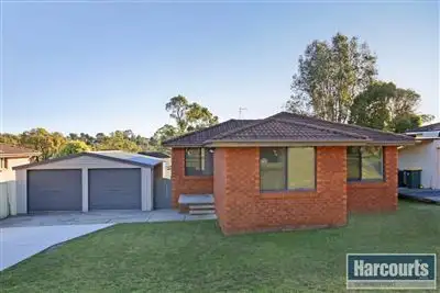 Main view of Homely house listing, 51 Demetrius Road, Rosemeadow NSW 2560