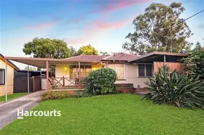 30 Pank parade, Blacktown NSW 2148