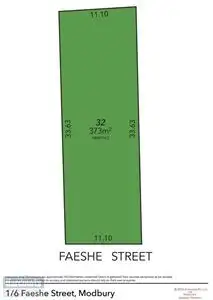 Main view of Homely house listing, Lot 1/6 Faehse Street, Modbury SA 5092