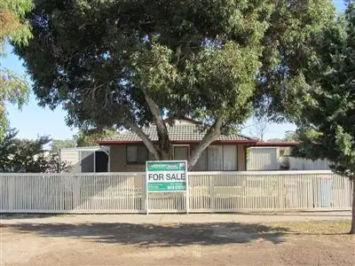 Main view of Homely house listing, 34 Bury Street, Euroa VIC