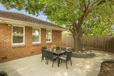Second view of Homely house listing, 43 Timor Parade, Heidelberg West VIC 3081
