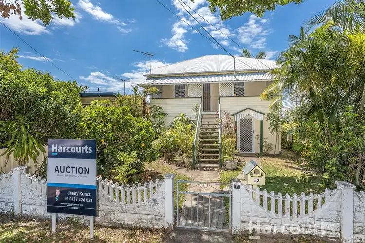12 Klingner Road, Redcliffe QLD 4020