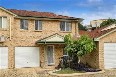 8/59-61 Devenish Street, Greenfield Park NSW 2176