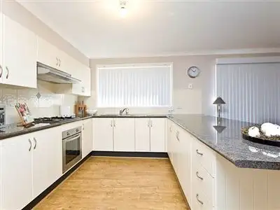 Second view of Homely house listing, 11 Hassall Court, Braidwood NSW 2622