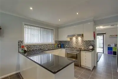 Third view of Homely house listing, 106 Daffodil Road, Boronia VIC 3155