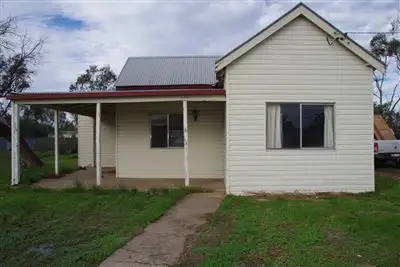 36 Belar Street, Bellata NSW 2397