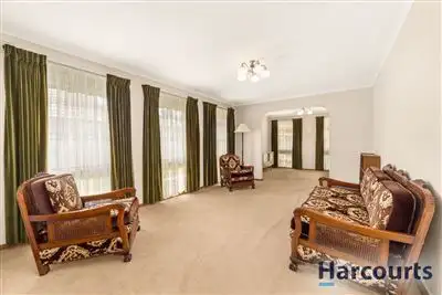 Fourth view of Homely house listing, 11 Aldrin Drive, Mount Waverley VIC 3149