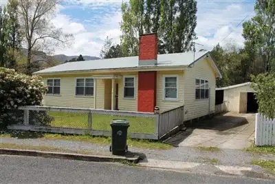 Main view of Homely house listing, 26 Jakins St, Queenstown TAS 7467