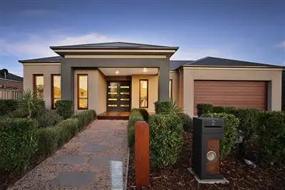 2 Emerald Court, Pakenham VIC 3810