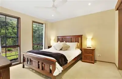 Second view of Homely house listing, 1 Plymouth Court, Epping VIC 3076