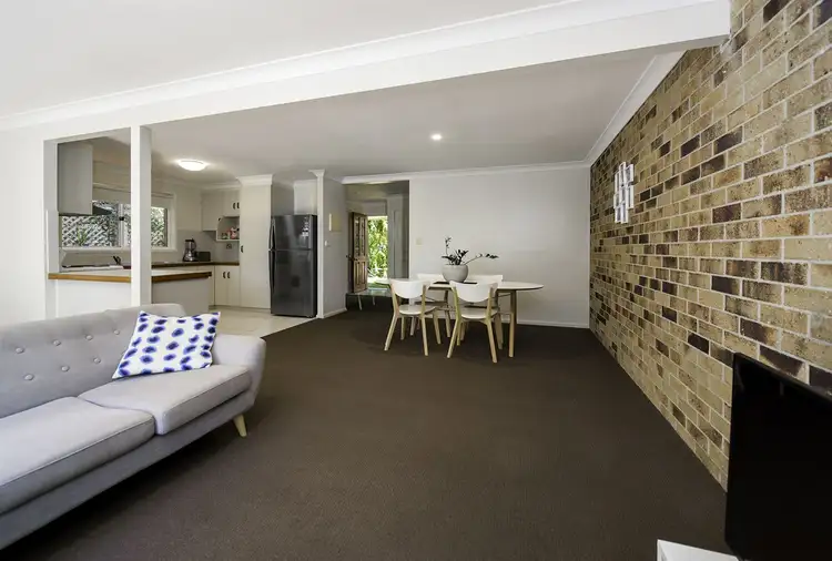 Fourth view of Homely townhouse listing, 4/43 Belongil Crescent, Byron Bay NSW 2481