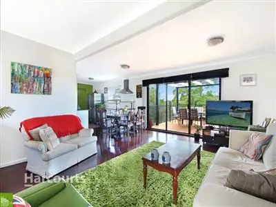 Second view of Homely house listing, 60 Edgeworth Avenue, Kanahooka NSW 2530