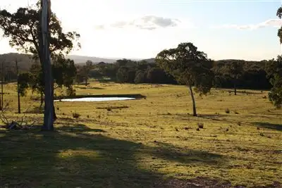 Main view of Homely rural property listing, Westpoint/L72 Bonds Road Hargraves, Mudgee NSW 2850