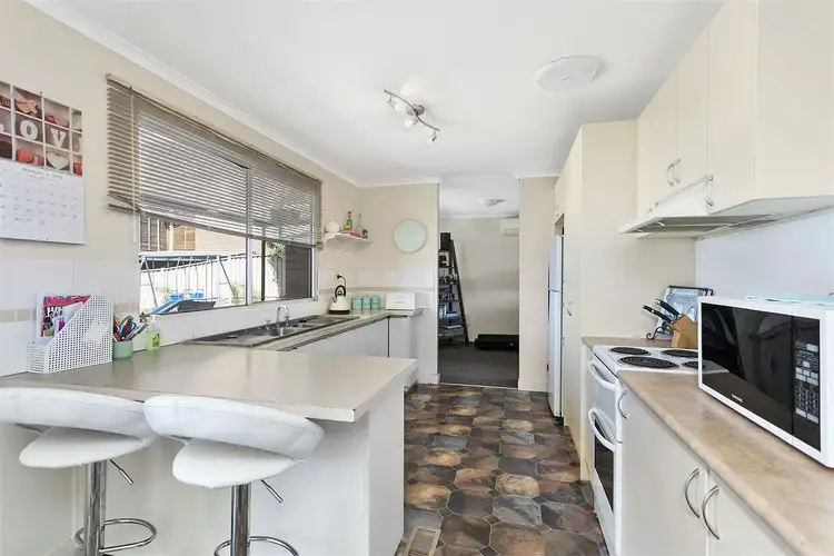 Third view of Homely house listing, 138 Mansfield Avenue, Mount Clear VIC 3350