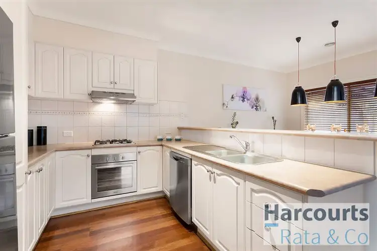 Third view of Homely house listing, 4 The Common, South Morang VIC 3752