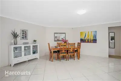 Fifth view of Homely house listing, 157 Mile End Road, Rouse Hill NSW 2155