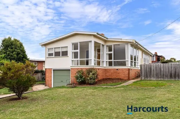 Main view of Homely house listing, 1 Haines Place, Devonport TAS 7310