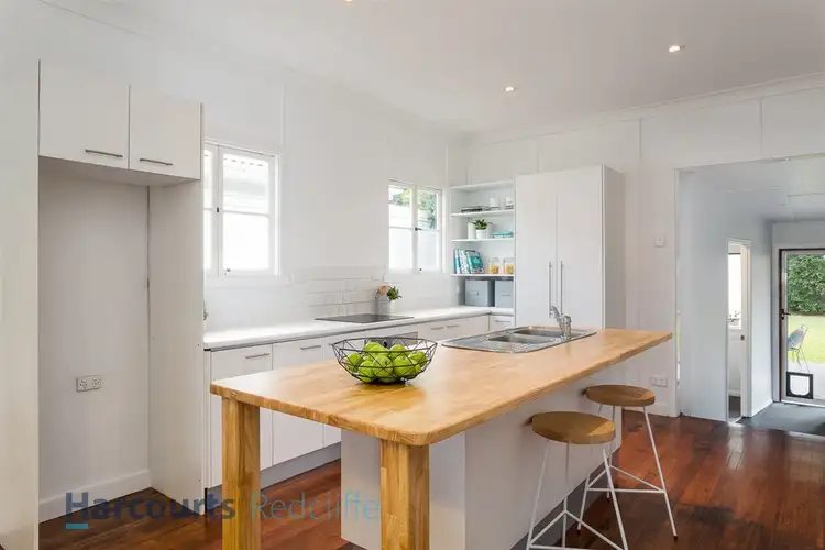 Seventh view of Homely house listing, 11 Humpybong Esplanade, Redcliffe QLD 4020