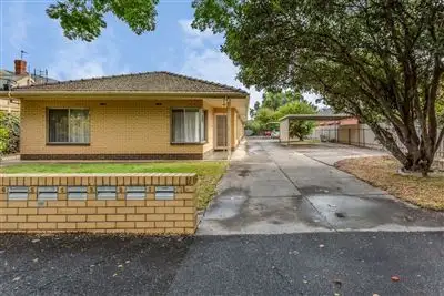 Second view of Homely unit listing, 1/57 Kyre Avenue, Kingswood SA 5062