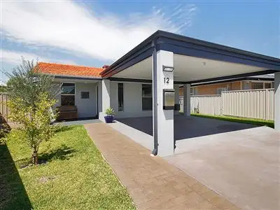 Third view of Homely house listing, 12 Lingfield Way, Morley WA 6062