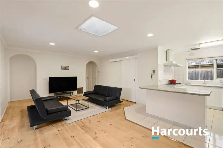 Second view of Homely house listing, 3 Witken Avenue, Wantirna South VIC 3152