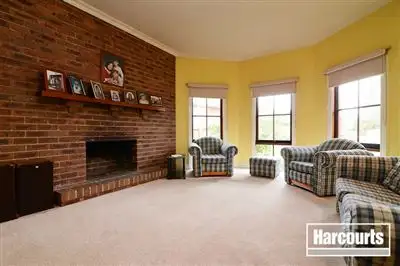 Fourth view of Homely house listing, 10 Streeton Court, Skye VIC 3977