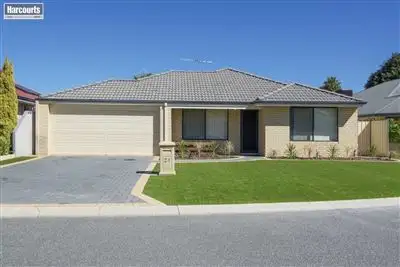 Main view of Homely house listing, 23 Burbanks Elbow, Wanneroo WA 6065