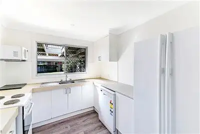 Fourth view of Homely semi-detached listing, 2/3 Brady Drive, Coombabah QLD 4216