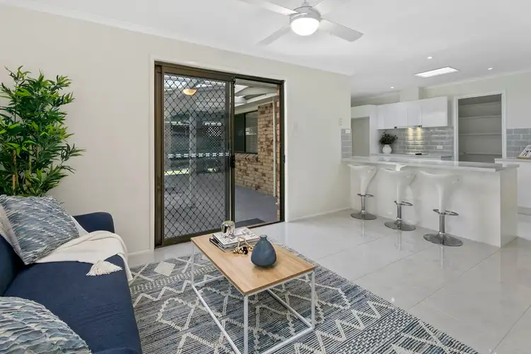 Fifth view of Homely house listing, 14 Emmett Street, Wynnum West QLD 4178